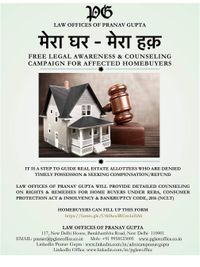 Real Estate Law for Homebuyers