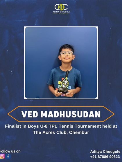 Our Champions: Tournament Success photo 48