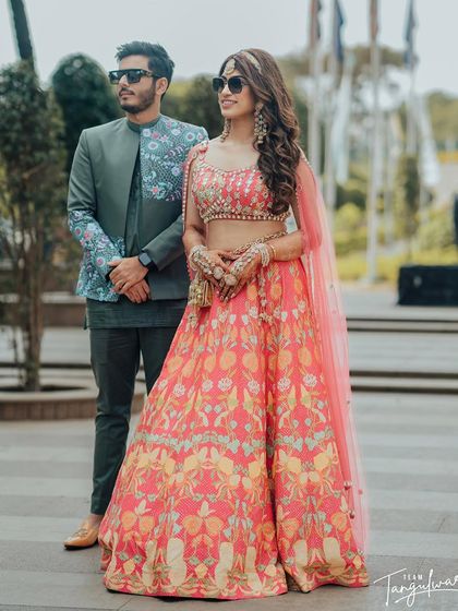 Romantic Waves & Half-Updos photo 94