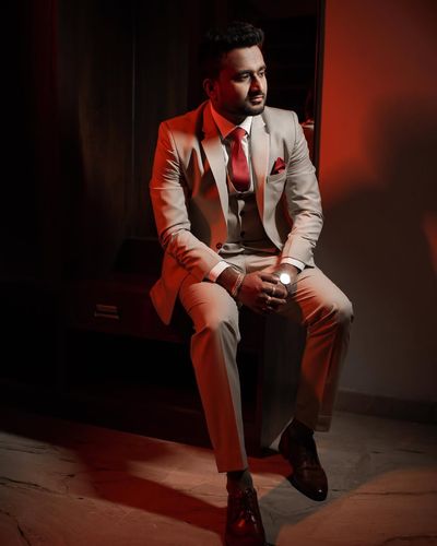 Actor & Fashion Photography