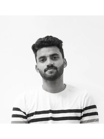 Ar. Mohammed Haseeb, whose optimism and passion for design are infectious.