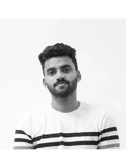 Ar. Mohammed Haseeb, whose optimism and passion for design are infectious.