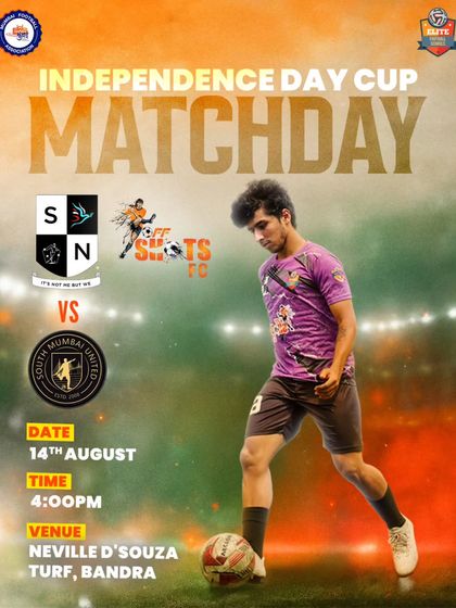 MFA League Campaigns photo 14