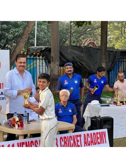 The Trophy Cabinet: A Legacy of Winning photo 54