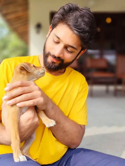 Behind the Scenes photo 10