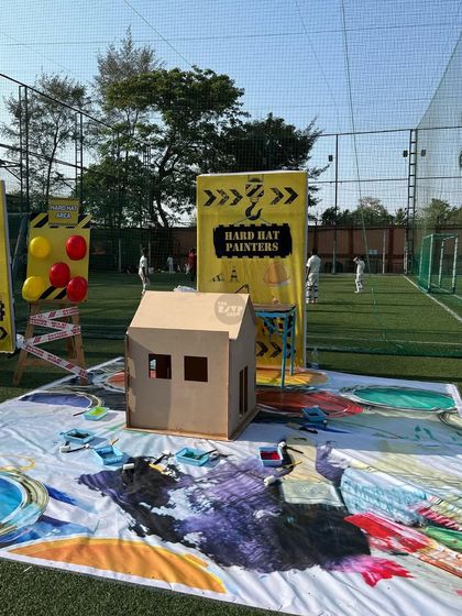 Action-Packed Adventures photo 33