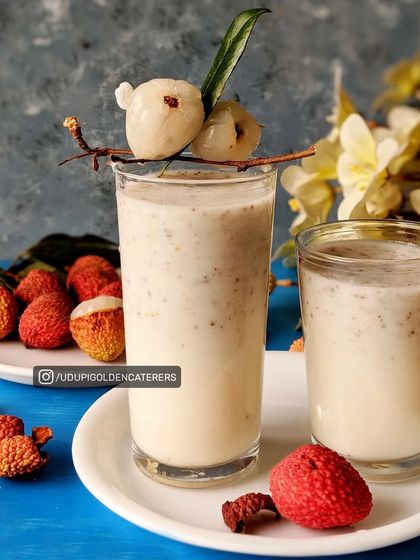 Udupi Golden Caterers - Full-Service Vegetarian Catering Refreshing Beverages & Desserts photo 9