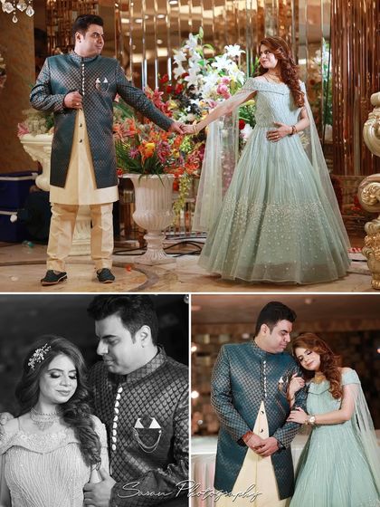 Engagement & Roka Ceremonies photo 68