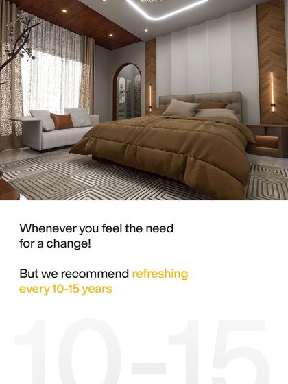 Sturdy Groups - Home & Building Renovation Serene Bedrooms & Personal Retreats photo 8