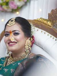 Professional Makeup Services