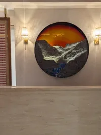 Commissioned Artwork & Installations
