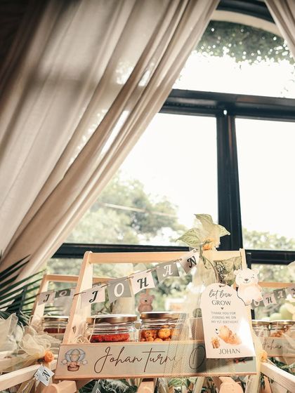 Up, Up & Away: Hot Air Balloons & Teddies photo 24