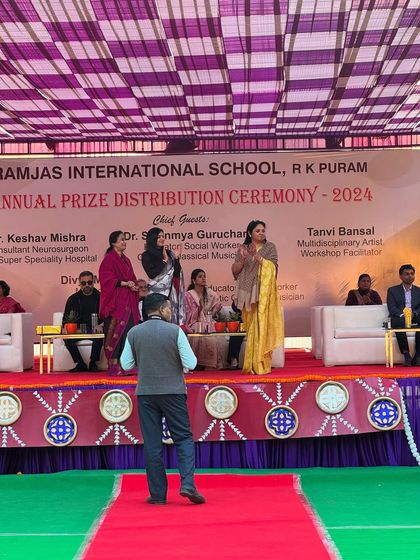 From Blank Wall to Masterpiece photo 6