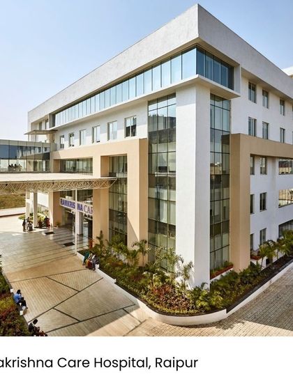 Creative Designer Architects - Healthcare Architecture And Design Large-Scale Campuses: Integrated Medical Ecosystems photo 35