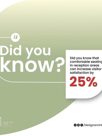 Design Arc Interiors - Commercial Interior Design & Build Our Design Philosophy & Expertise photo 34