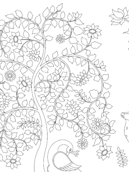 Kalakarah - Custom Murals & Wall Art The People & Process Behind the Paint photo 28