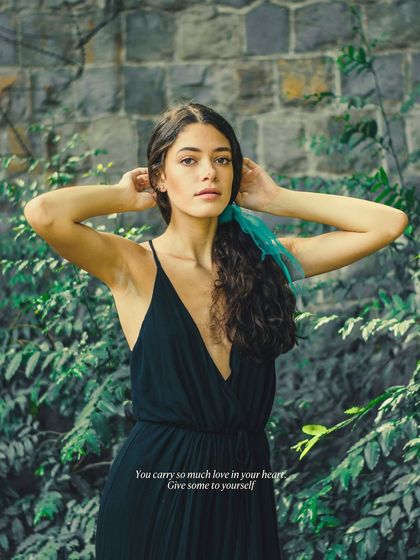 Garima Bhaskar - Photography Services Portraits in Natural Light photo 17