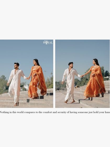 Riverside & Ganga Ghats Romance photo 35