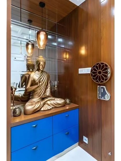 Home Interior - Specialty Space Design Welcoming Entryways & Foyers photo 16