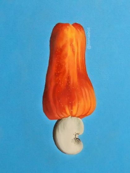 Explorations in Oil & Other Mediums photo 3