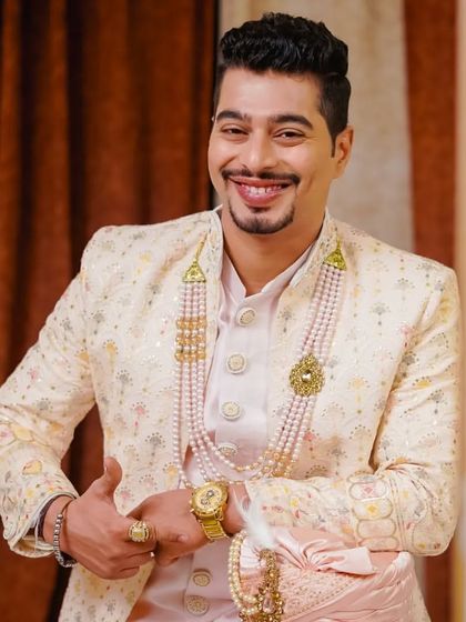 Wedding Day Looks photo 22