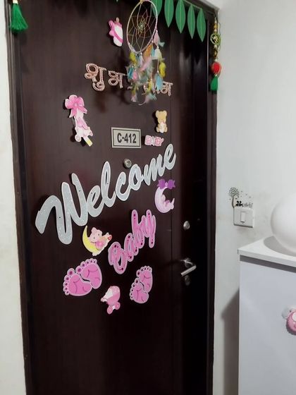 Memorable Events - Personal Event Decoration & Planning Traditional Ceremonies photo 19