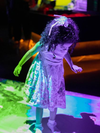 Digital World & Arcade Games photo 20