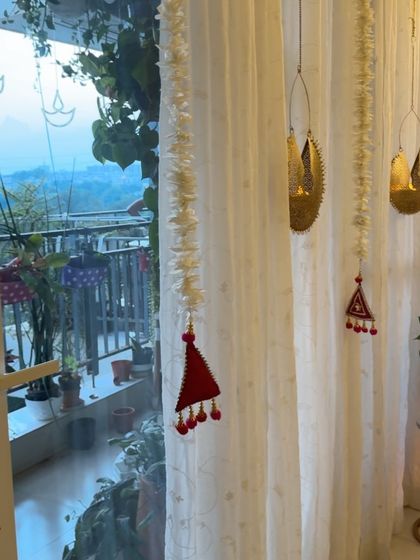 Sushmita - Home Styling & Decoration Styling for Indian Festivals photo 6