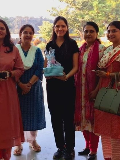 Hattennoki - Professional Development & Educational Workshops Empowering Educators: Professional Development photo 30