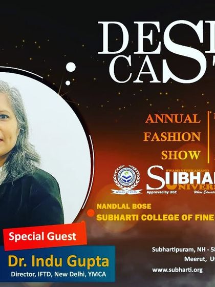 Our Courses & Faculty photo 3