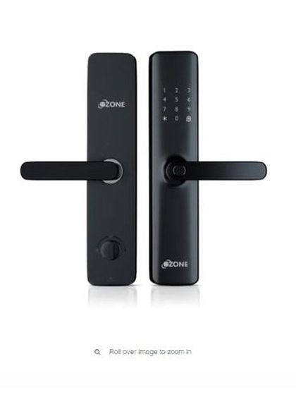 Vibrant Solutions - Smart Lock Installation Video Door Phone Integrated Locks photo 5