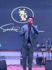 Magic & Mentalism Shows