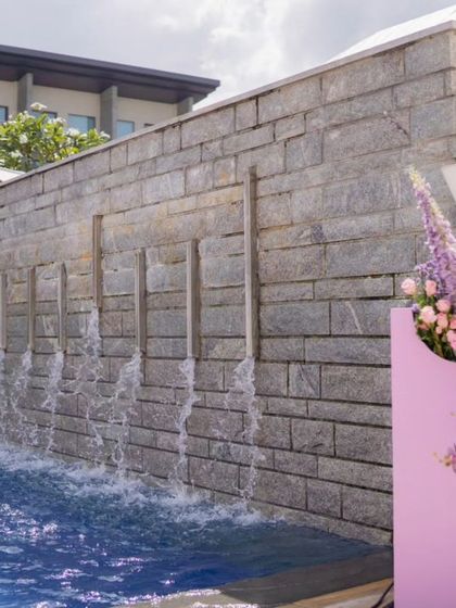 Sneha & Shahil - Wedding Decor and Production Additional Work photo 226