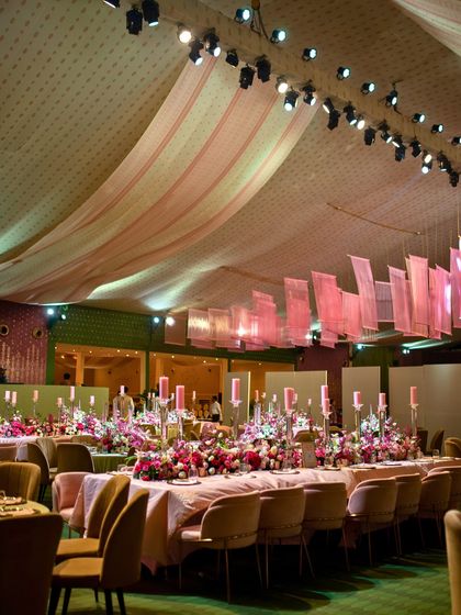 Elegant Receptions & Dinners photo 20