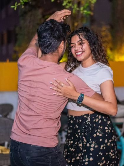 Furor - Latin Dance Socials The La Rumba Experience photo 12