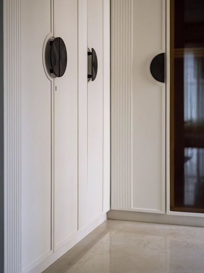 Project YBJ: European Elegance in Mumbai photo 15