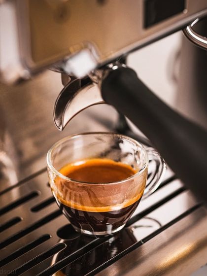 The Art of Coffee photo 4