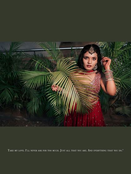 Orange Wedding Cinemas - Wedding Photography & Cinematography The Art of the Bridal Portrait photo 119