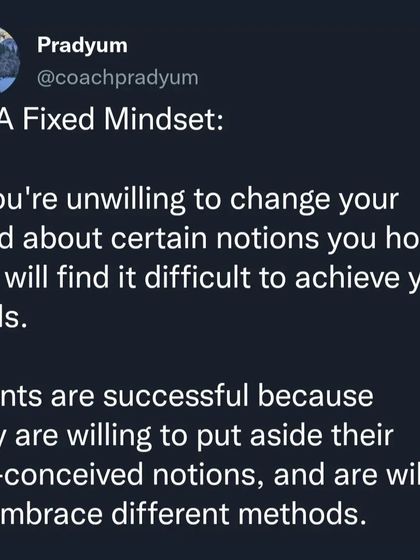 Pradyum - Personalized Strength Training The Mindset for Real Results photo 14