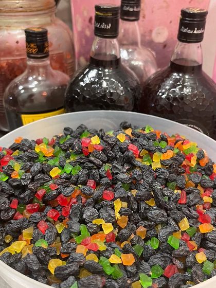 Festive & Celebration Treats photo 3