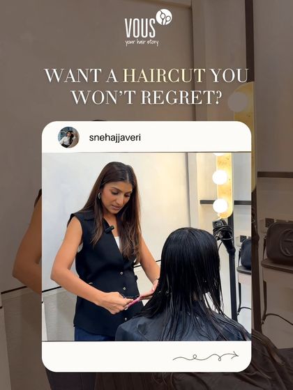 Want a haircut you won't regret? This series of tips will guide you to make smarter choices, focusing on your lifestyle and hair type rather than fleeting trends.