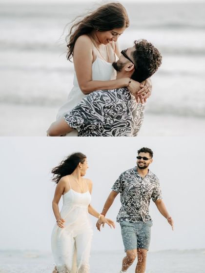 Beachside Romance photo 8