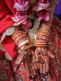 Henna Artistry