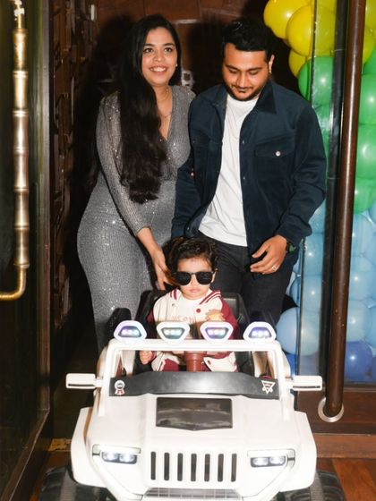 Kids' Birthday Parties photo 32