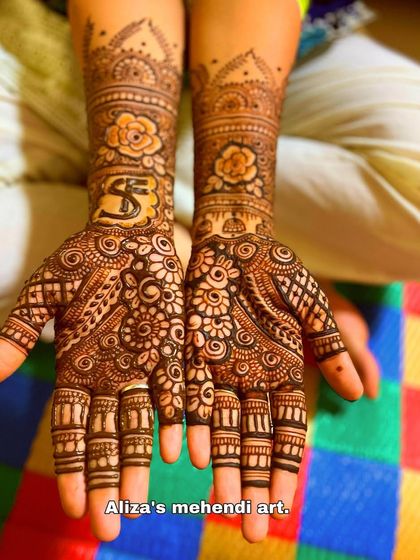 Elegant Designs for Parties & Guests photo 53