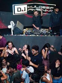 Private & Corporate Event DJ