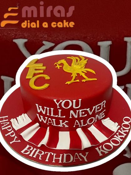 Miras Dial A Cake - Themed Custom Cakes Cakes for Fans & Hobbyists photo 30