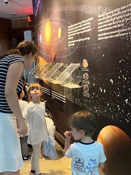 Knowledge Origin - Preschool & Kindergarten Programs Learning Beyond Our Walls: Field Trips & Nature Exploration photo 12