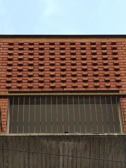 Design Kacheri - Residential Architecture Earthy & Eco-Conscious Homes photo 33