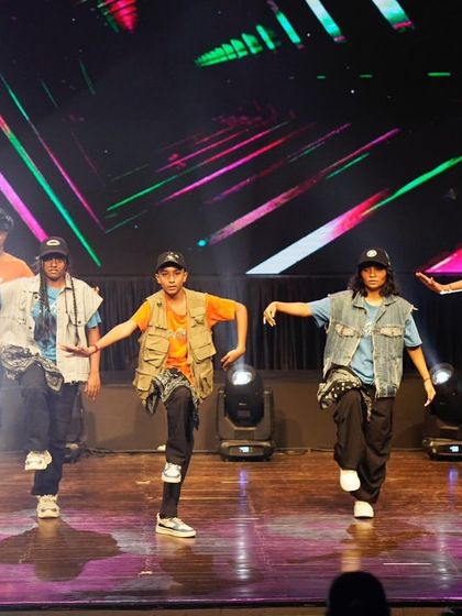 Zest Annual Showcase: Our Stars on the Big Stage photo 16